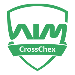 crosschex logo